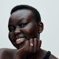 Anillos Pandora Combinables plata Forma Orgánica 193264C00 Anillos Pandora Combinables plata Forma Orgánica 193264C00