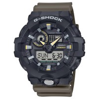 Reloj G-Shock GA-710TU-1A3ER