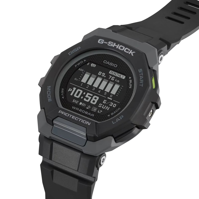 Reloj G-Shock GBD-300-1ER
