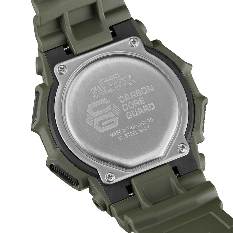 Reloj G-Shock GD-010-3ER