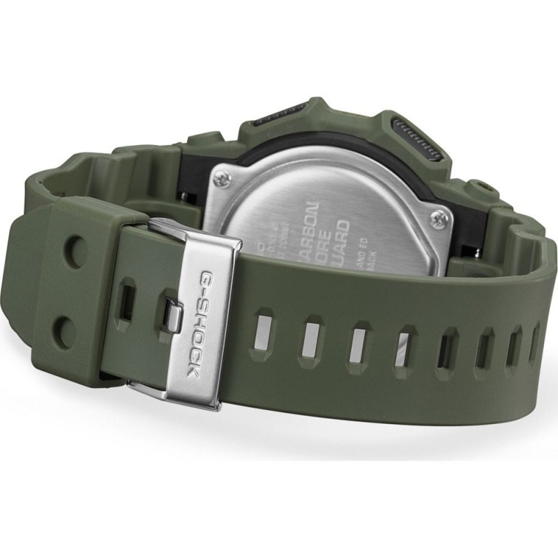 Reloj G-Shock GD-010-3ER