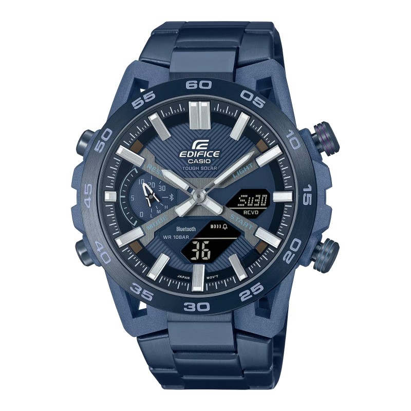 Reloj Edifice ECB-2000CB-2AEF