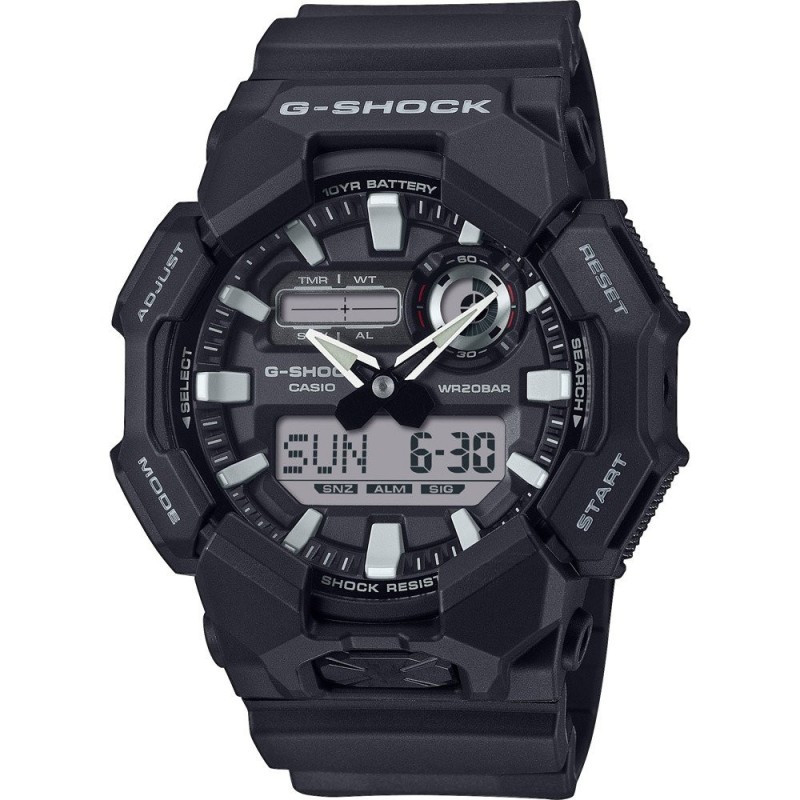 Reloj G-Shock GA-010-1AER