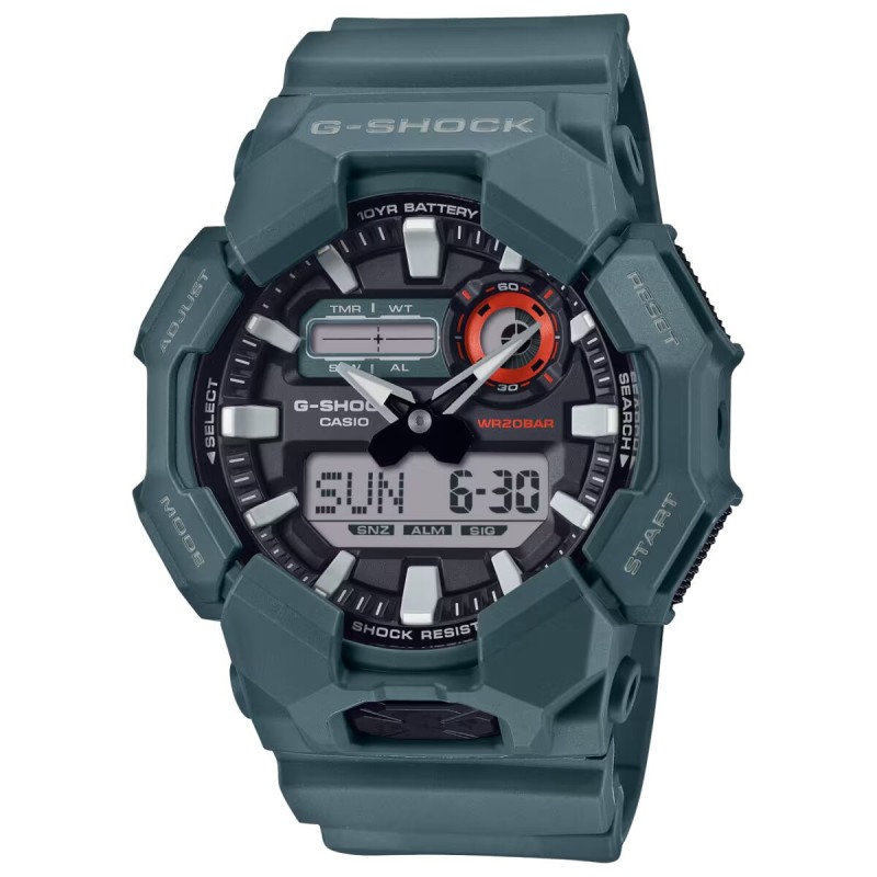 Reloj G-Shock GA-010-2AER