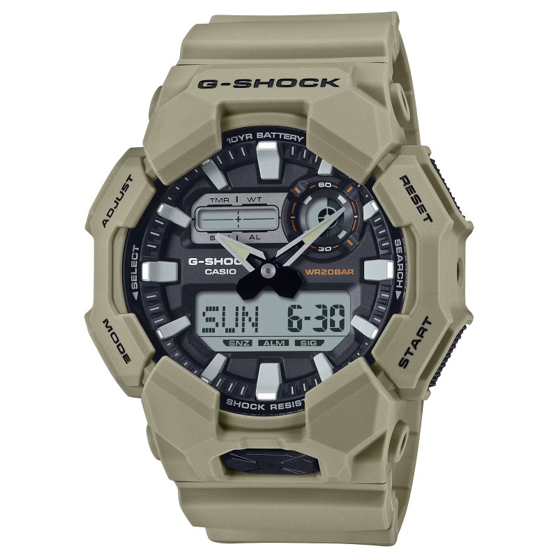 Reloj G-Shock GA-010-5AER