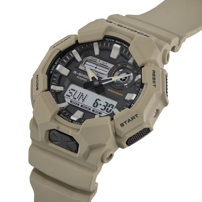 Reloj G-Shock GA-010-5AER