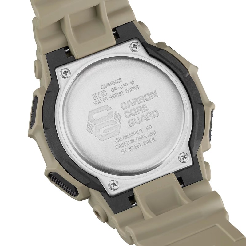 Reloj G-Shock GA-010-5AER