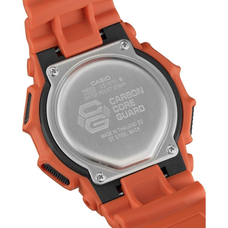 Reloj G-Shock GD-010-4ER