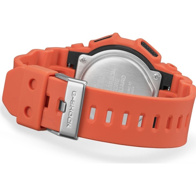 Reloj G-Shock GD-010-4ER