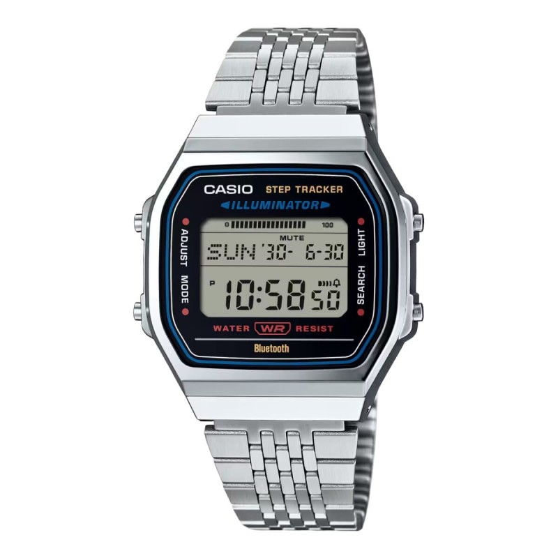 Reloj Casio ABL-100WE-1AEF