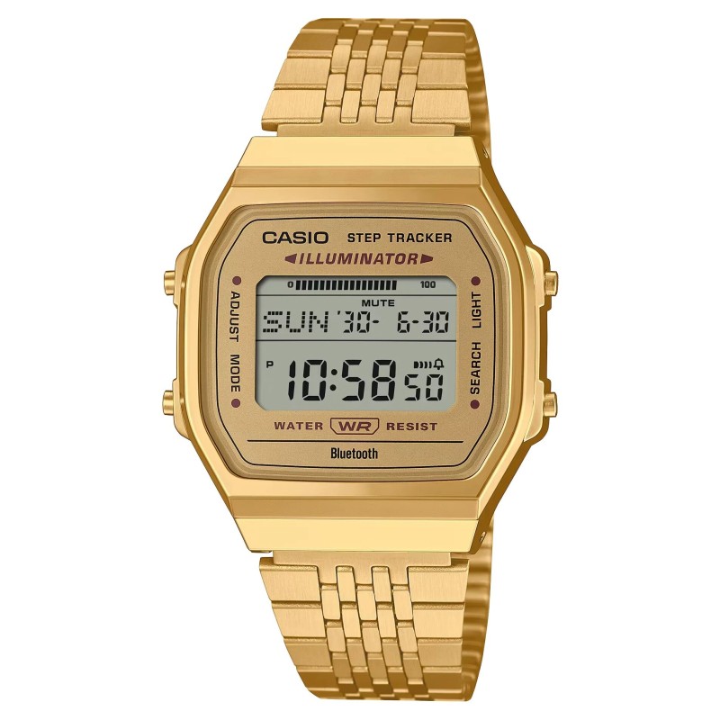 Reloj Casio ABL-100WEG-9AEF