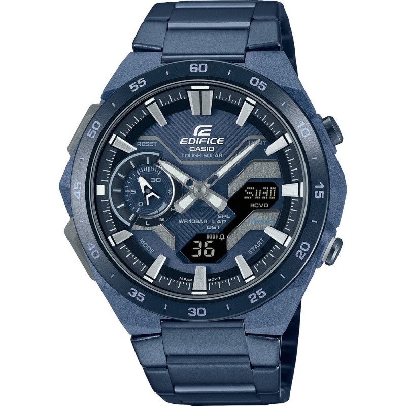 Reloj Edifice ECB-2200CB-2AEF