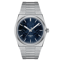 Reloj Tissot PRX UFO Robot Grendizer T1374071104102