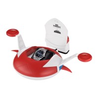 Reloj Tissot PRX UFO Robot Grendizer T1374071104102