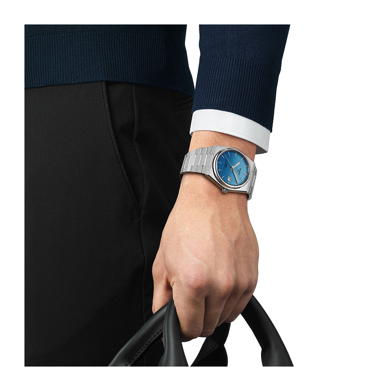 Reloj Tissot PRX Powermatic 80 T1374071135101