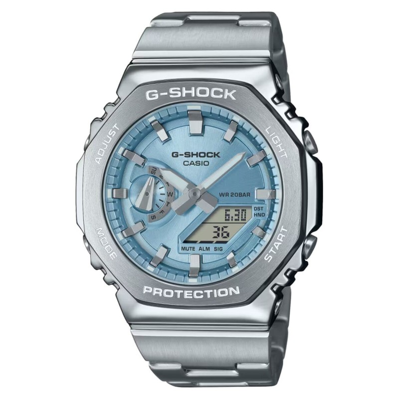 Reloj G-Shock GM-2110D-2AER