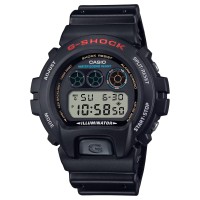 Reloj G-Shock DW-6900U-1ER