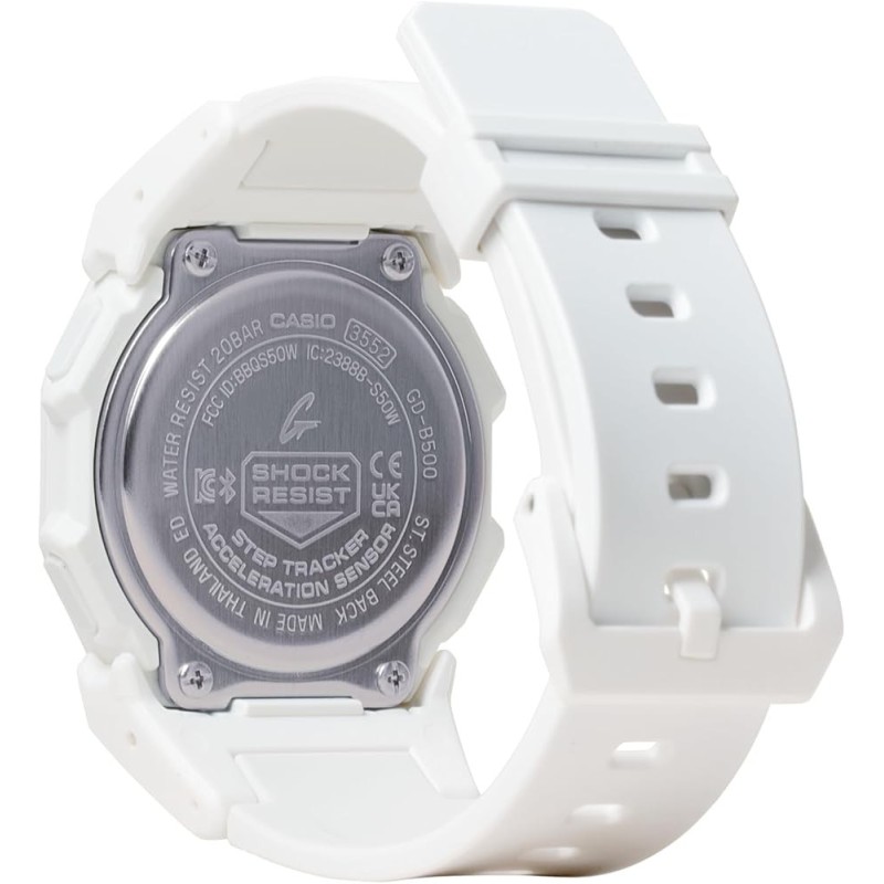 Reloj G-Shock GD-B500-7ER