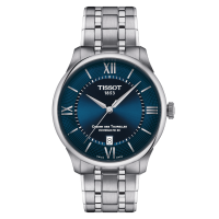 Reloj Tissot Chemin des Tourelles Powermatic 80 T1398071104800