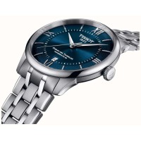 Reloj Tissot Chemin des Tourelles Powermatic 80 T1398071104800