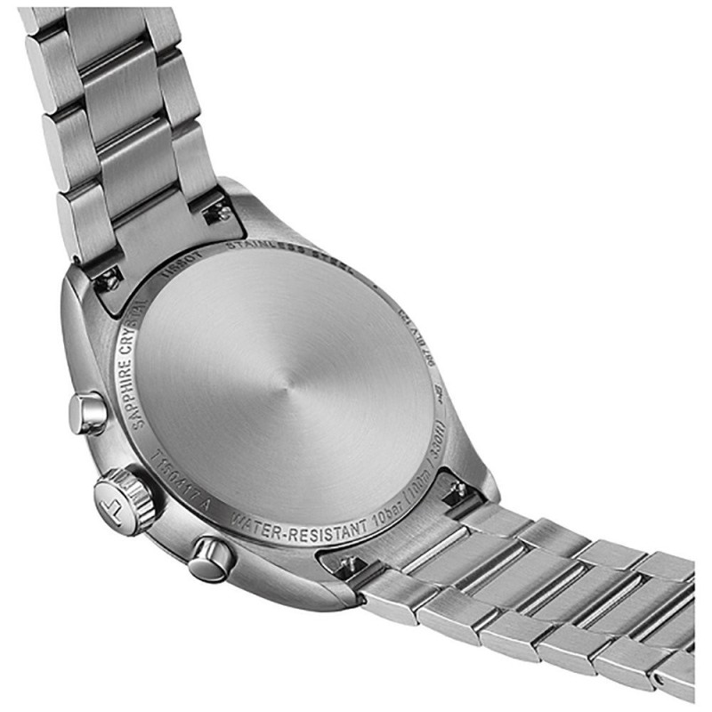 Reloj Tissot PR 100 Chronograph T1504171109100