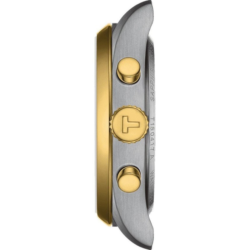 Tissot PR 100 Cronógrafo T1504172203100