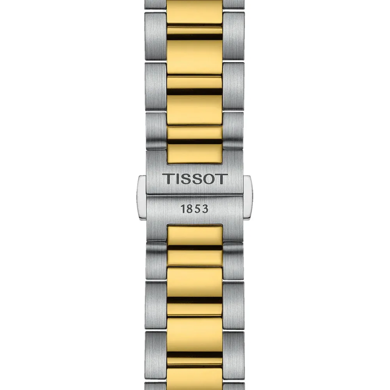 Tissot PR 100 Cronógrafo T1504172203100
