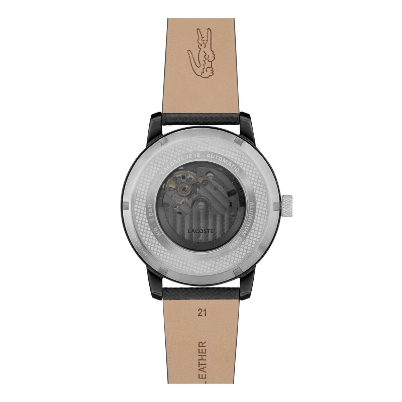 Reloj Lacoste 12.12 Automático 2011383