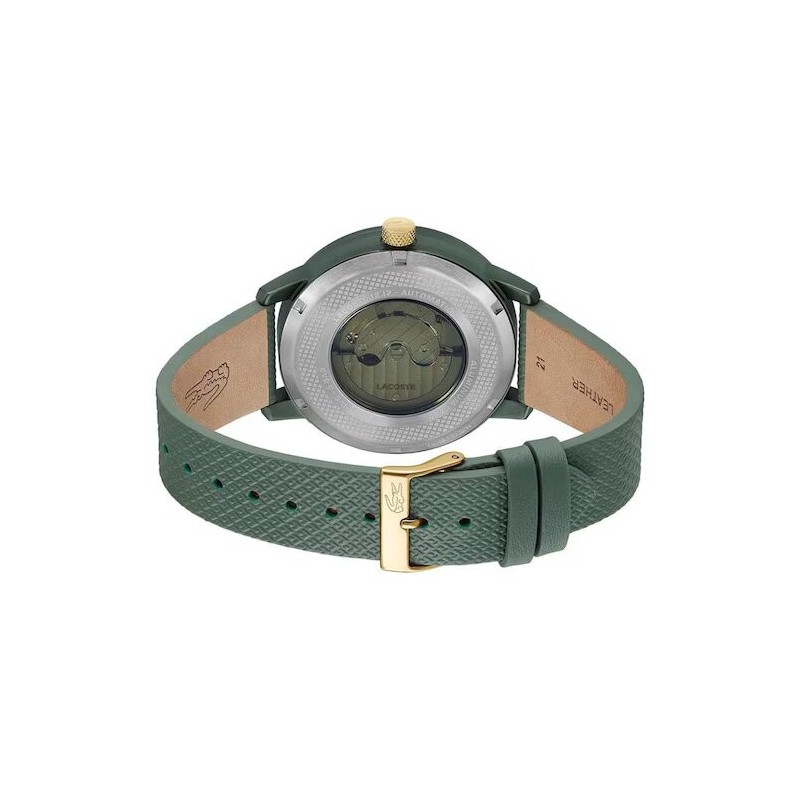 Reloj Lacoste 12.12 Automático 2011384