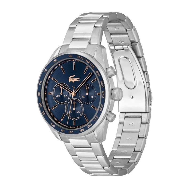 Reloj Lacoste Boston Cronógrafo 2011380