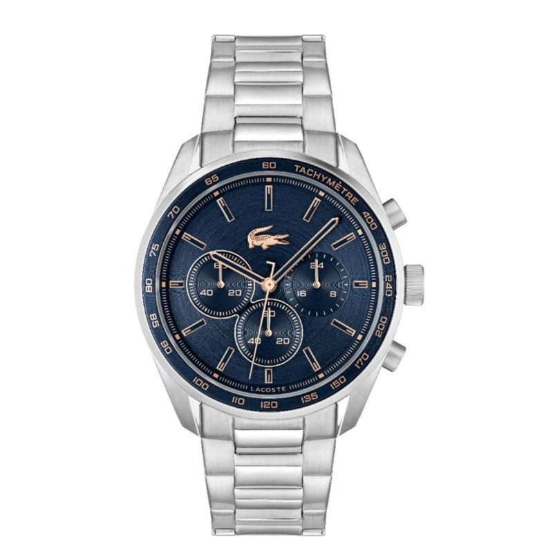 Reloj Lacoste Boston Cronógrafo 2011380
