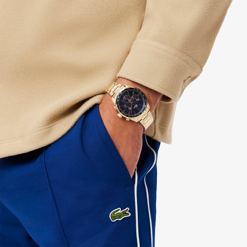 Reloj Lacoste Boston Cronógrafo 2011381