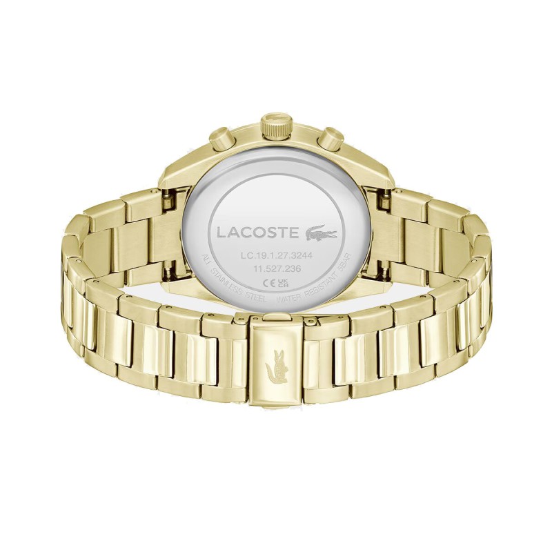 Reloj Lacoste Boston Cronógrafo 2011381