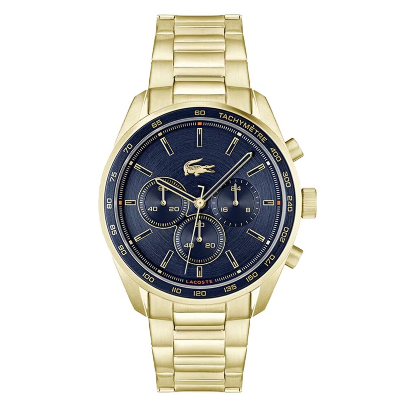 Reloj Lacoste Boston Cronógrafo 2011381