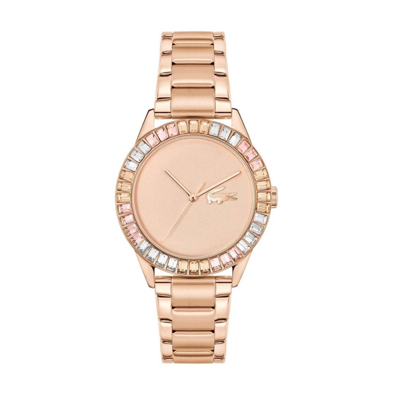 Reloj Lacoste Ladycroc 2001412