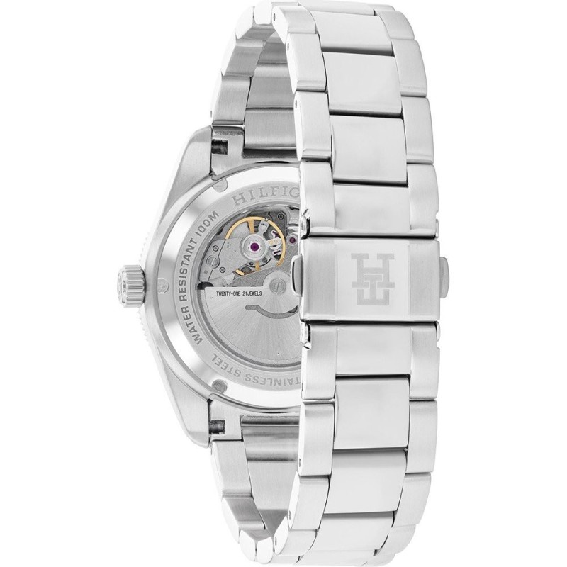 Reloj Tommy Hilfiger TH85 Automático 1710591
