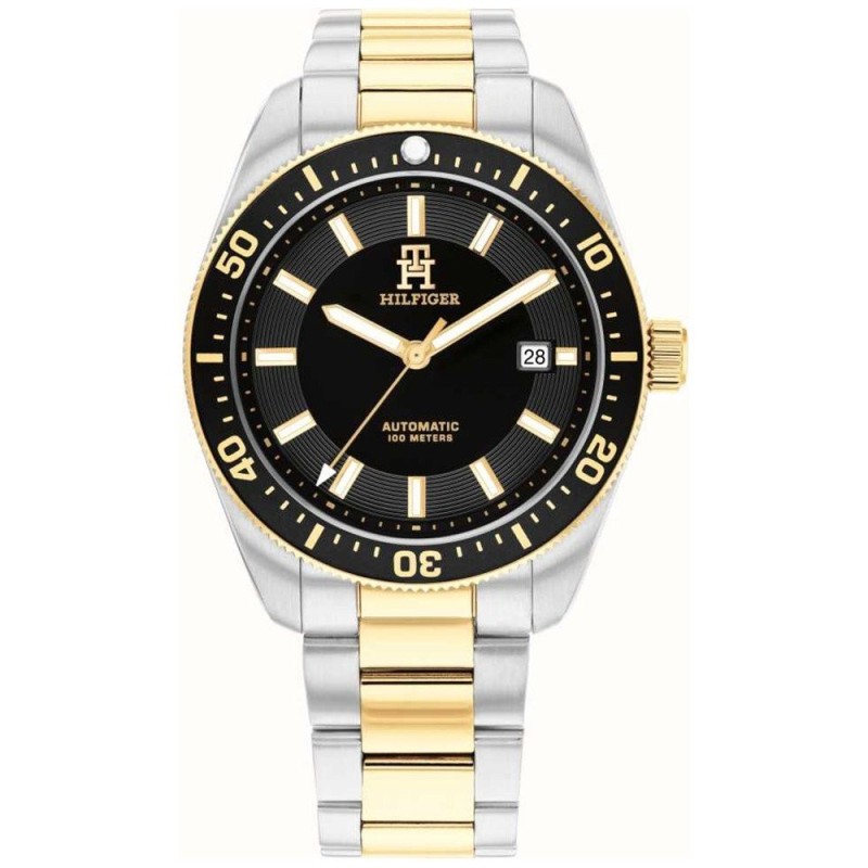 Reloj Tommy Hilfiger TH85 Automático 1710552