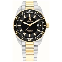 Reloj Tommy Hilfiger TH85 Automático 1710552