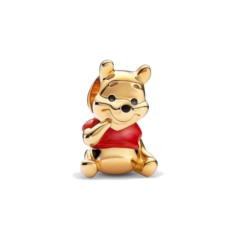 Charm Oso Winnie the Pooh 762212C01