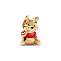 Charm Oso Winnie the Pooh 762212C01