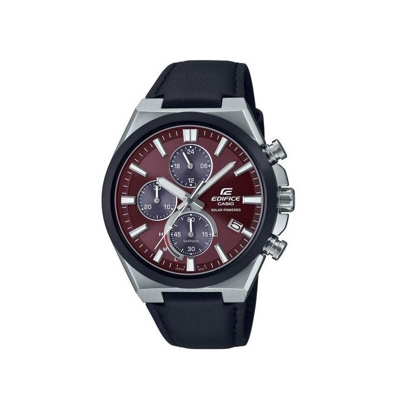 Reloj Edifice ESF-S630BL-5AVUEF