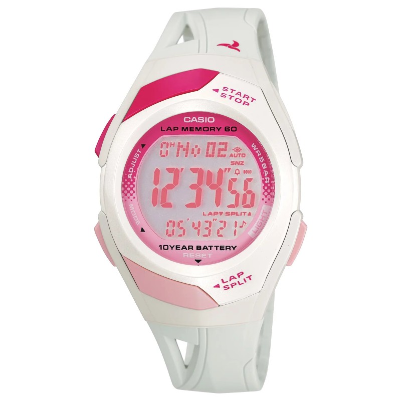 Reloj Casio STR-300-7EG