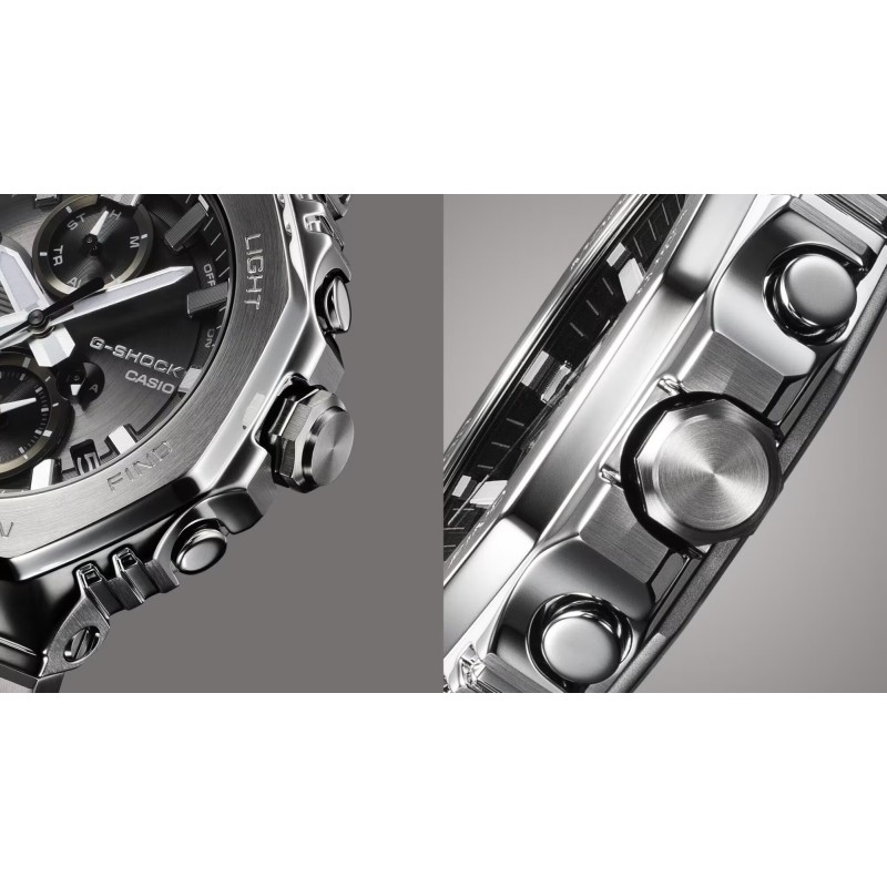 Reloj G-Shock GMC-B2100D-1AER