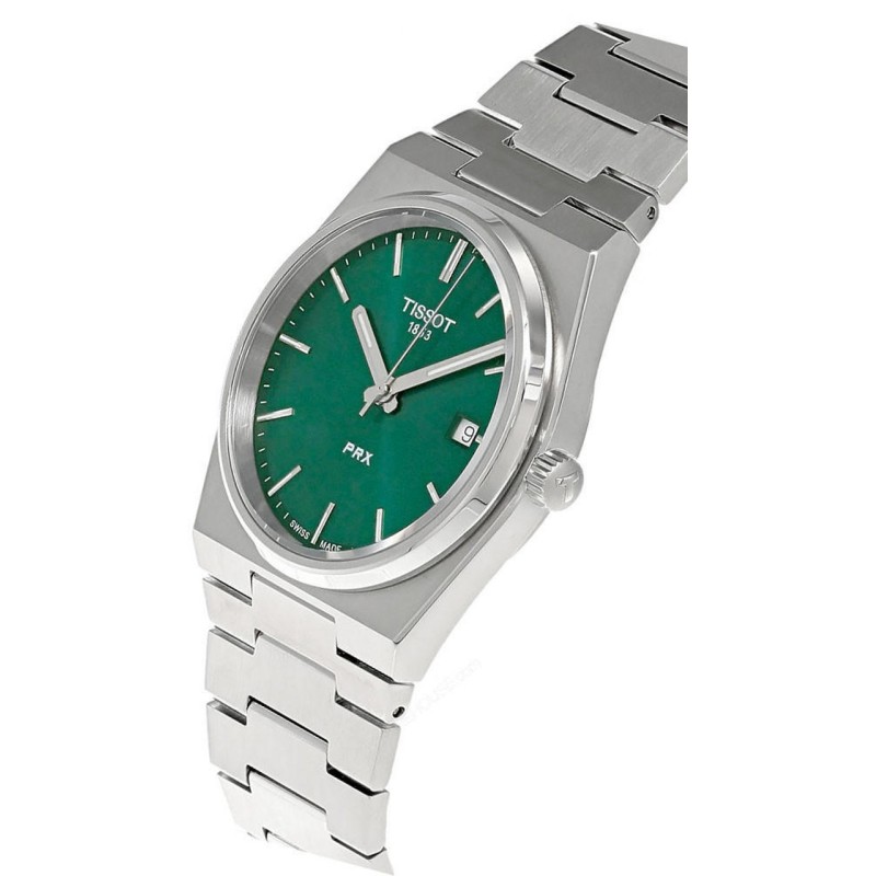 Reloj Tissot PRX T1374101109100