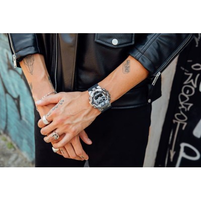 Reloj G-Shock GM-700-1AER 2