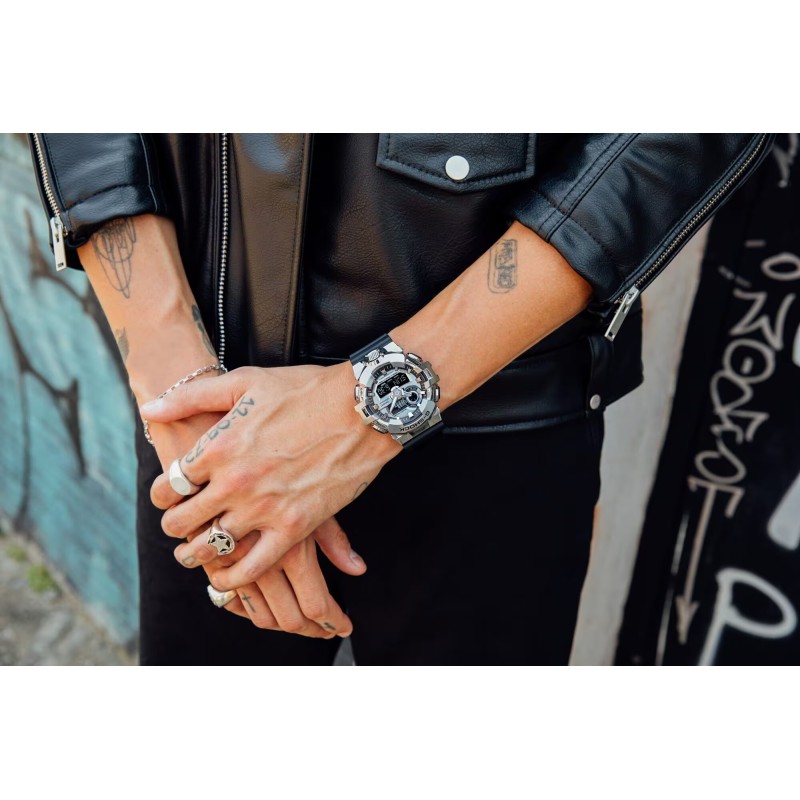 Reloj G-Shock GM-700-1AER