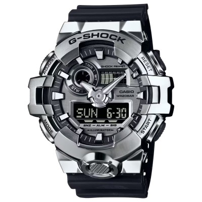 Reloj G-Shock GM-700-1AER