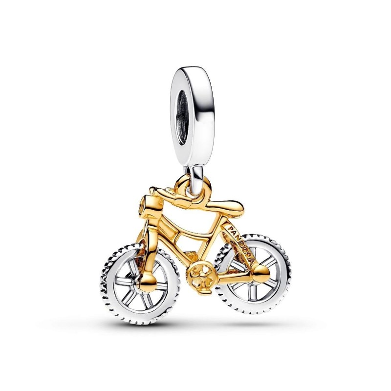 Charm Pandora Bicicleta Bicocolor 763354C01