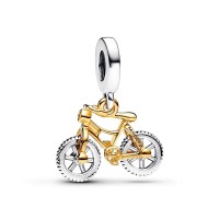 Charm Pandora Bicicleta Bicocolor 763354C01