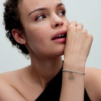 Charm Pandora Bicicleta Bicocolor 763354C01